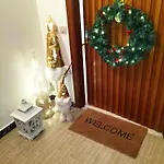 Apartment Milordo *
