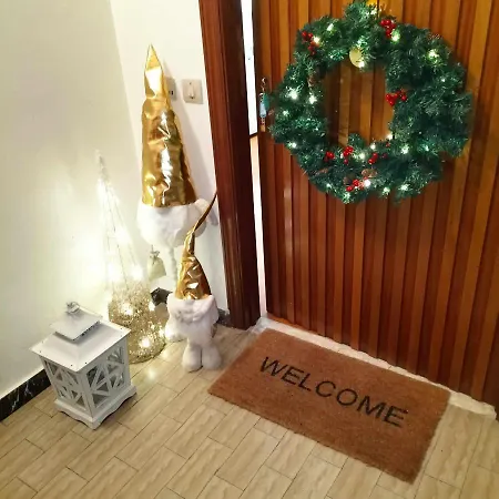 アパート Milordo *