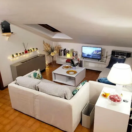 アパート Milordo