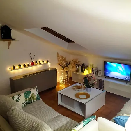 アパート Milordo グッビオ