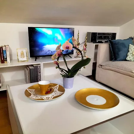 Milordo Διαμέρισμα *