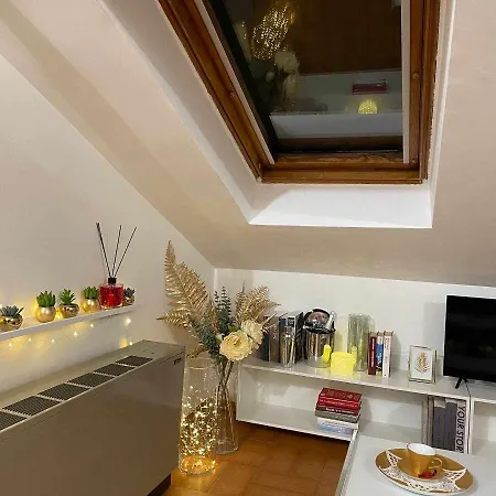 アパート Milordo