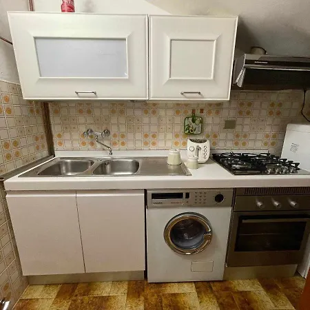 Milordo Apartment