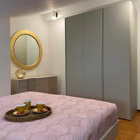 Milordo Διαμέρισμα Γκούμπιο