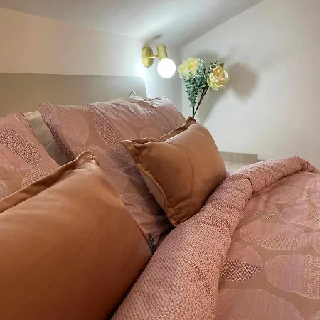 Διαμέρισμα Milordo Γκούμπιο