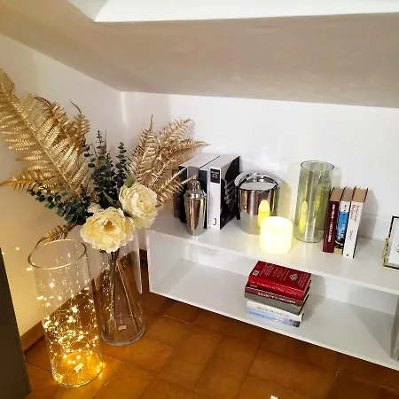 Διαμέρισμα Milordo Γκούμπιο