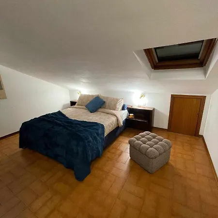 Milordo Apartment