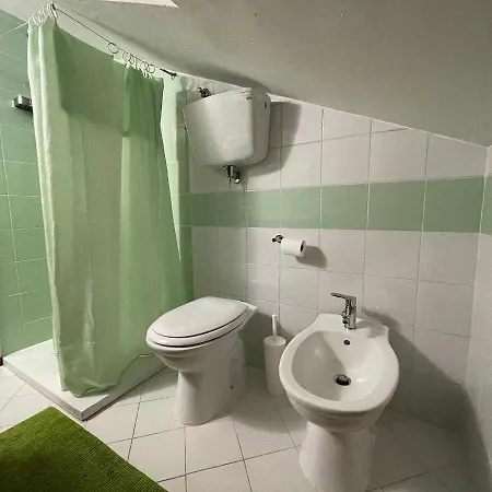 Milordo Διαμέρισμα Γκούμπιο