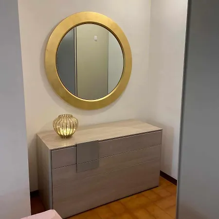 アパート Milordo