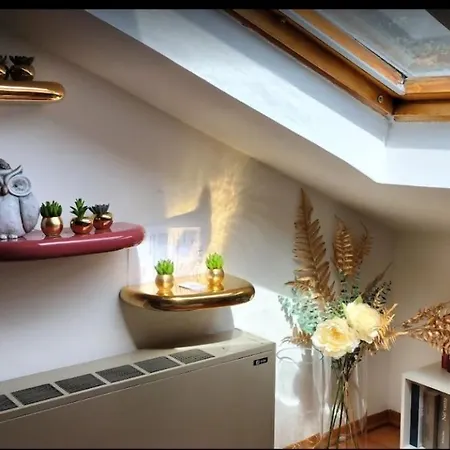 アパート Milordo