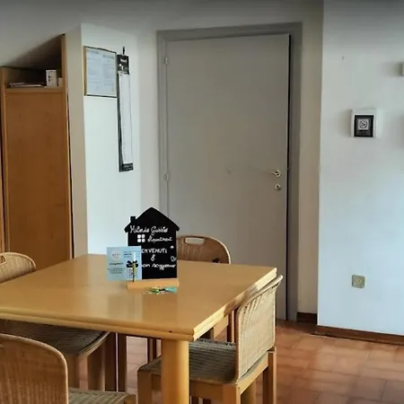 Milordo グッビオ